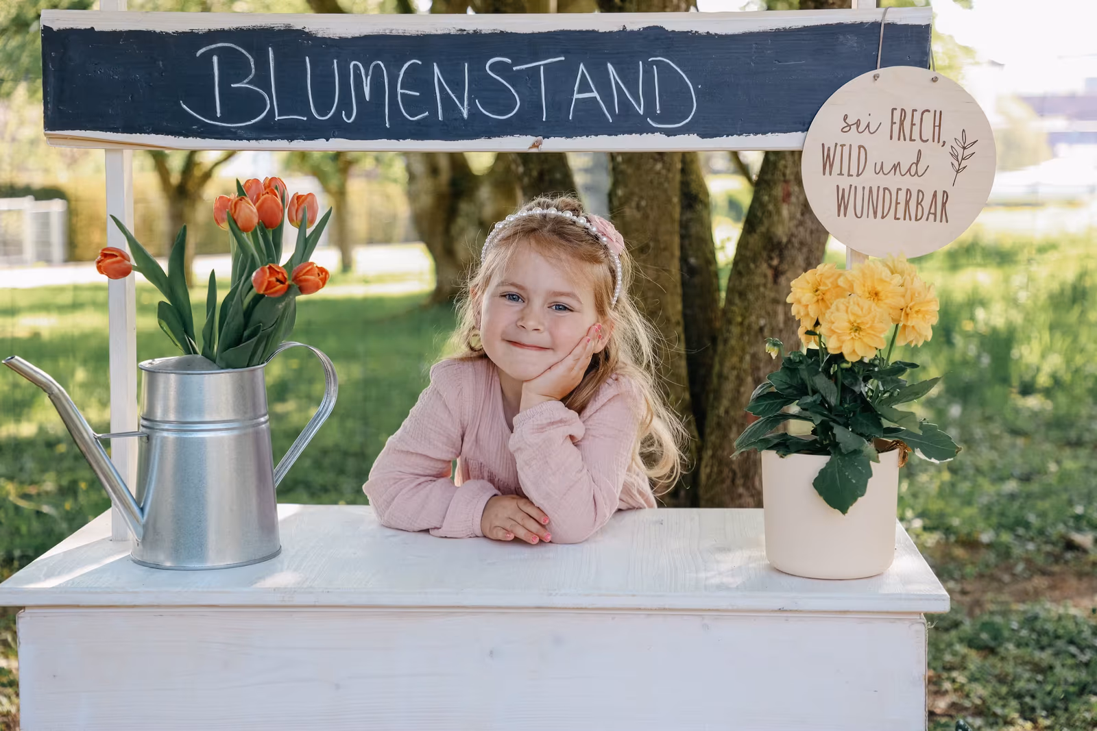 Kindergartenfoto – Kindergarten Zell unter Aichelberg