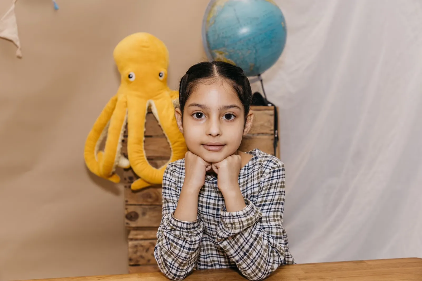 Schulfotografie Göppingen – natürliches Schulfoto