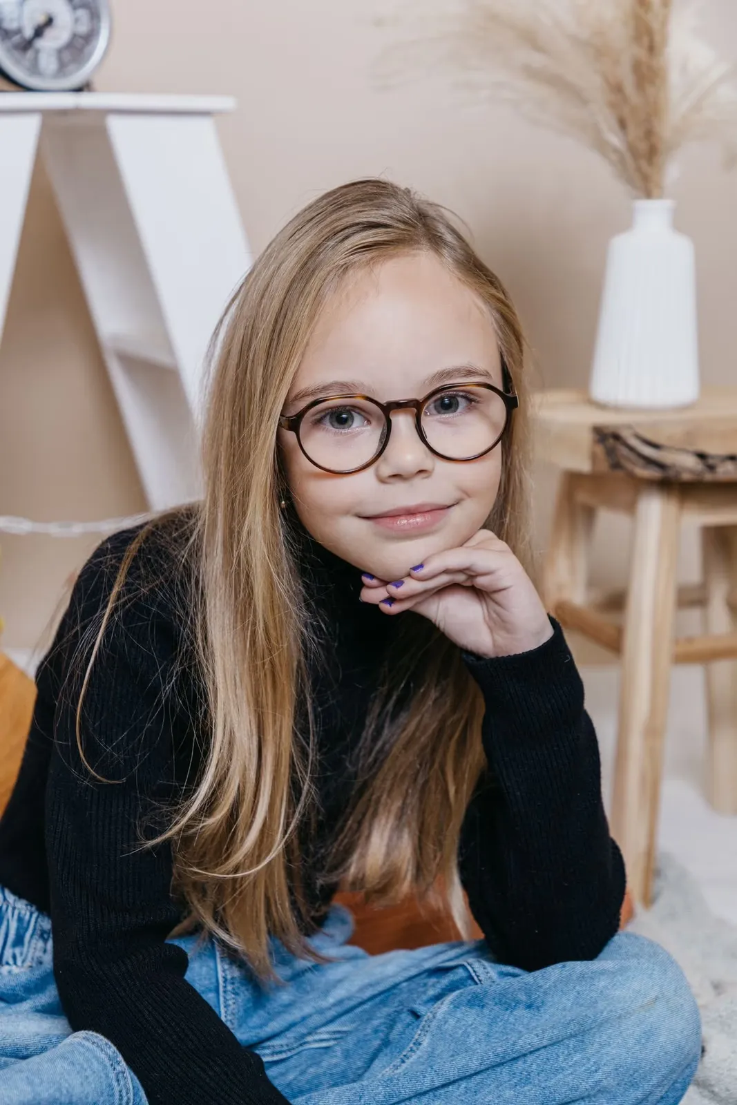 Schulfotografie Göppingen – natürliches Schulfoto
