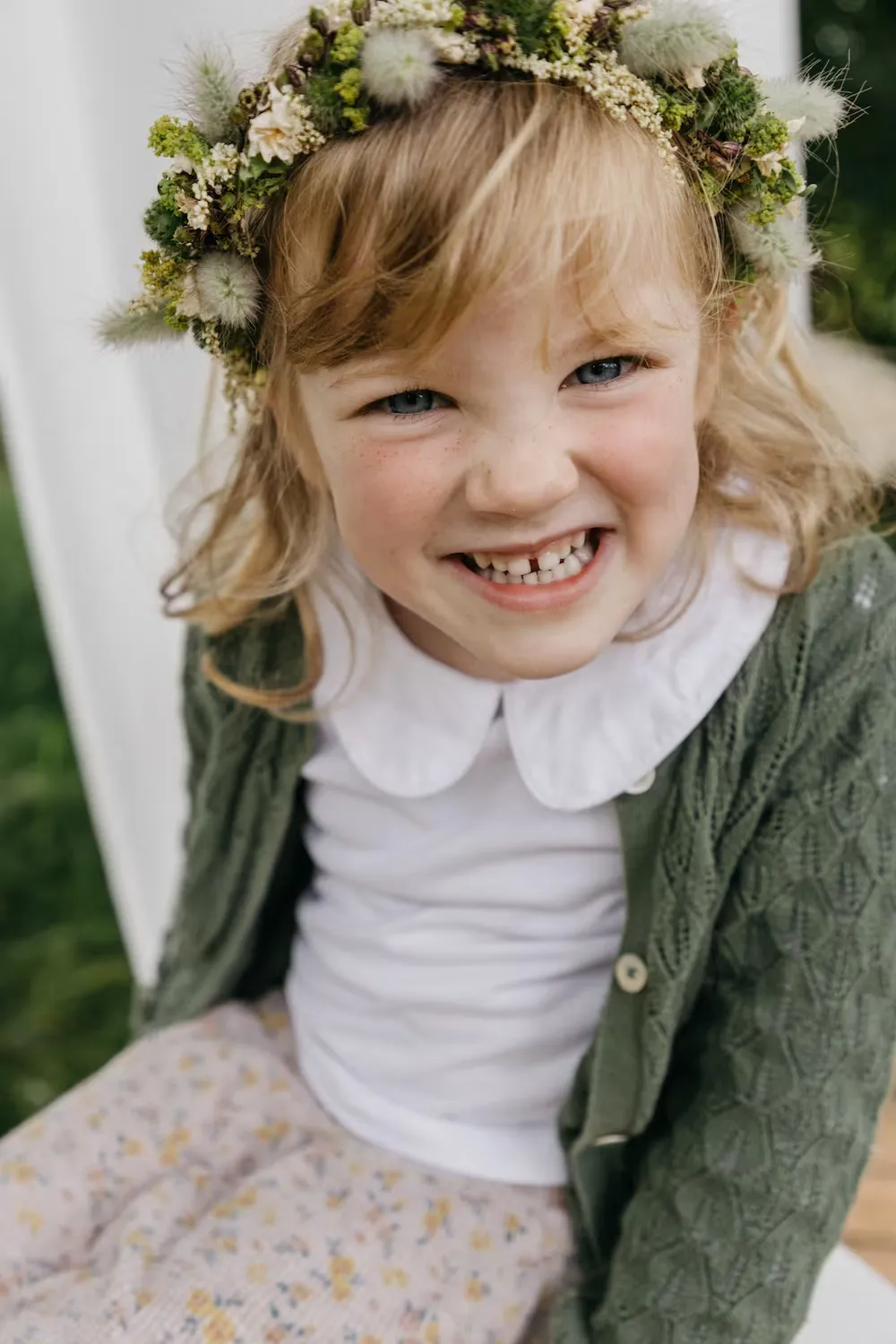 Kindergartenfotografie Göppingen – Kinderporträt beim Fototag
