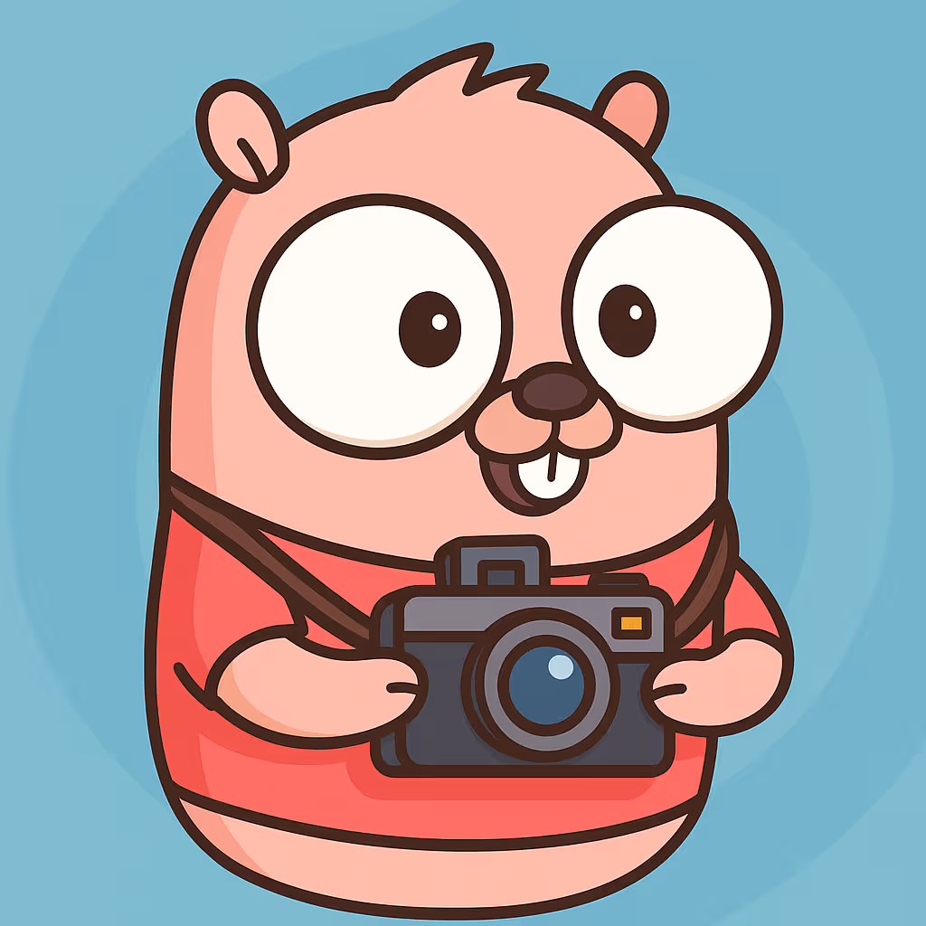 maybe du? – Fotograf*in